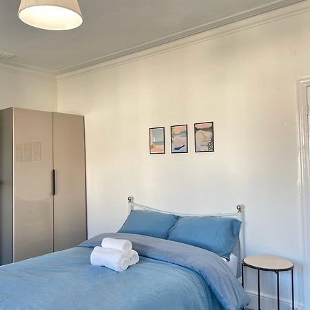 לונדון Cosy Double Rooms A Stones Throw From Wembley Stadium מראה חיצוני תמונה
