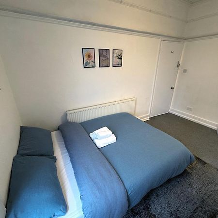 לונדון Cosy Double Rooms A Stones Throw From Wembley Stadium מראה חיצוני תמונה