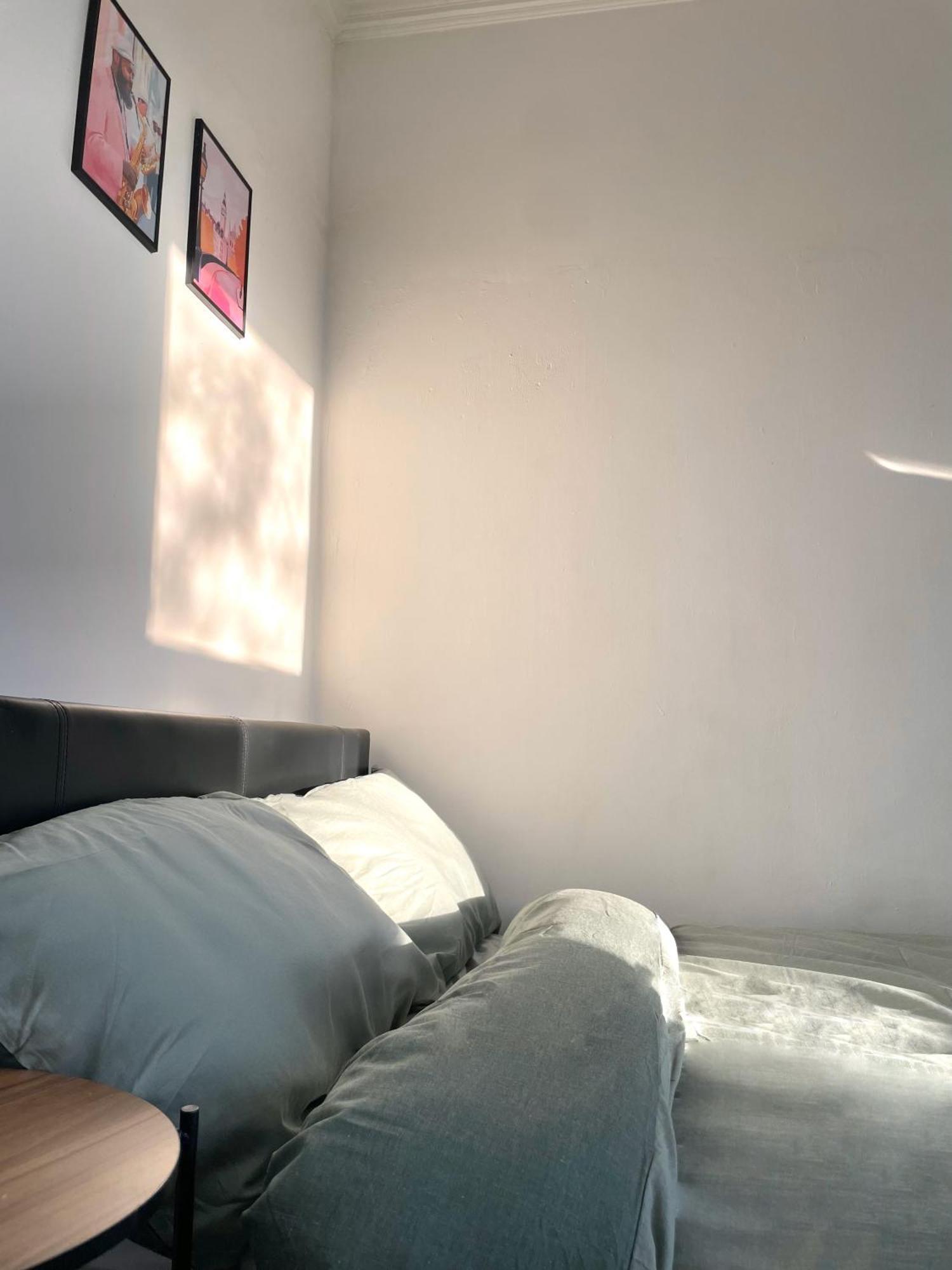 לונדון Cosy Double Rooms A Stones Throw From Wembley Stadium מראה חיצוני תמונה