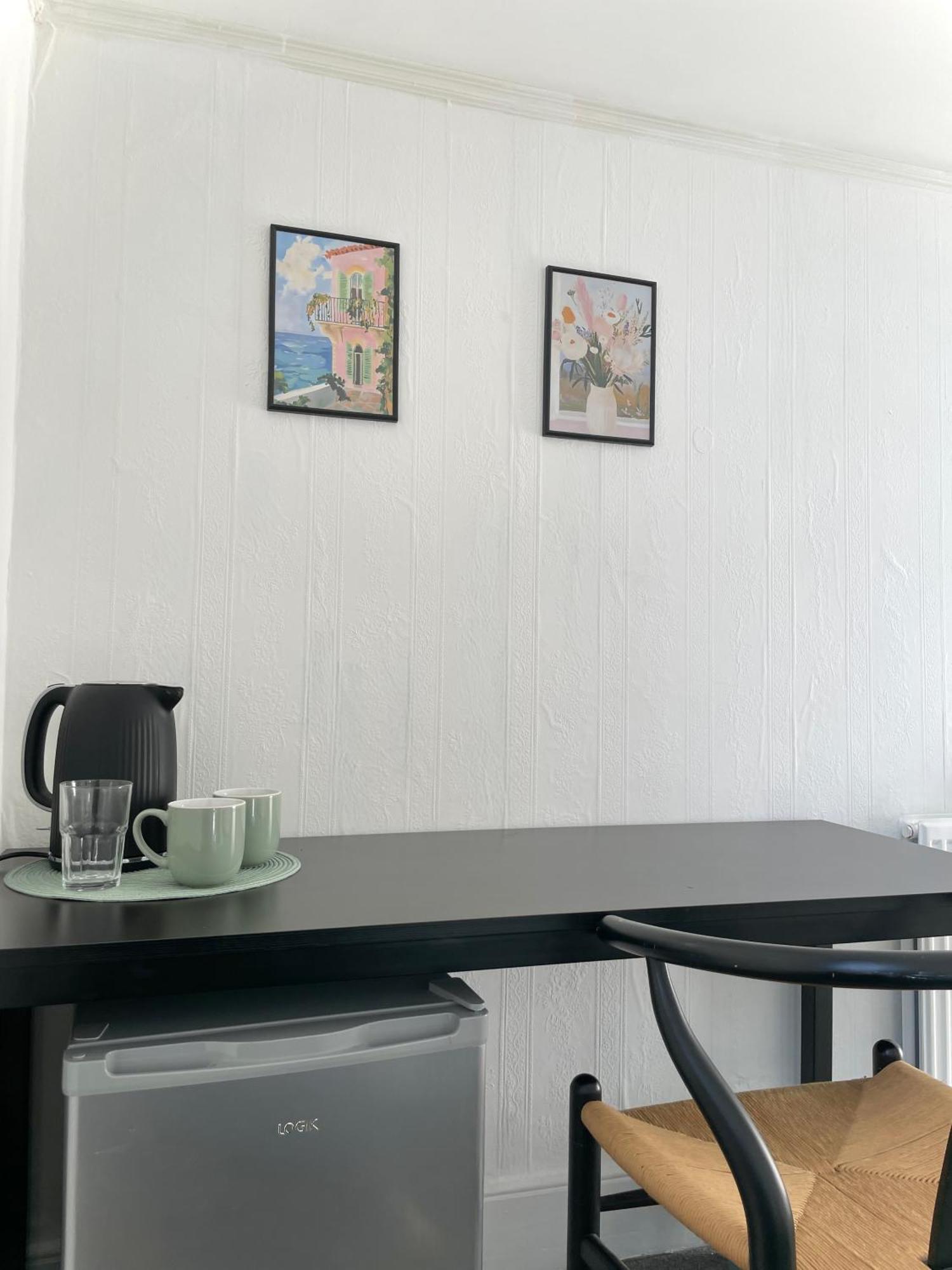 לונדון Cosy Double Rooms A Stones Throw From Wembley Stadium מראה חיצוני תמונה