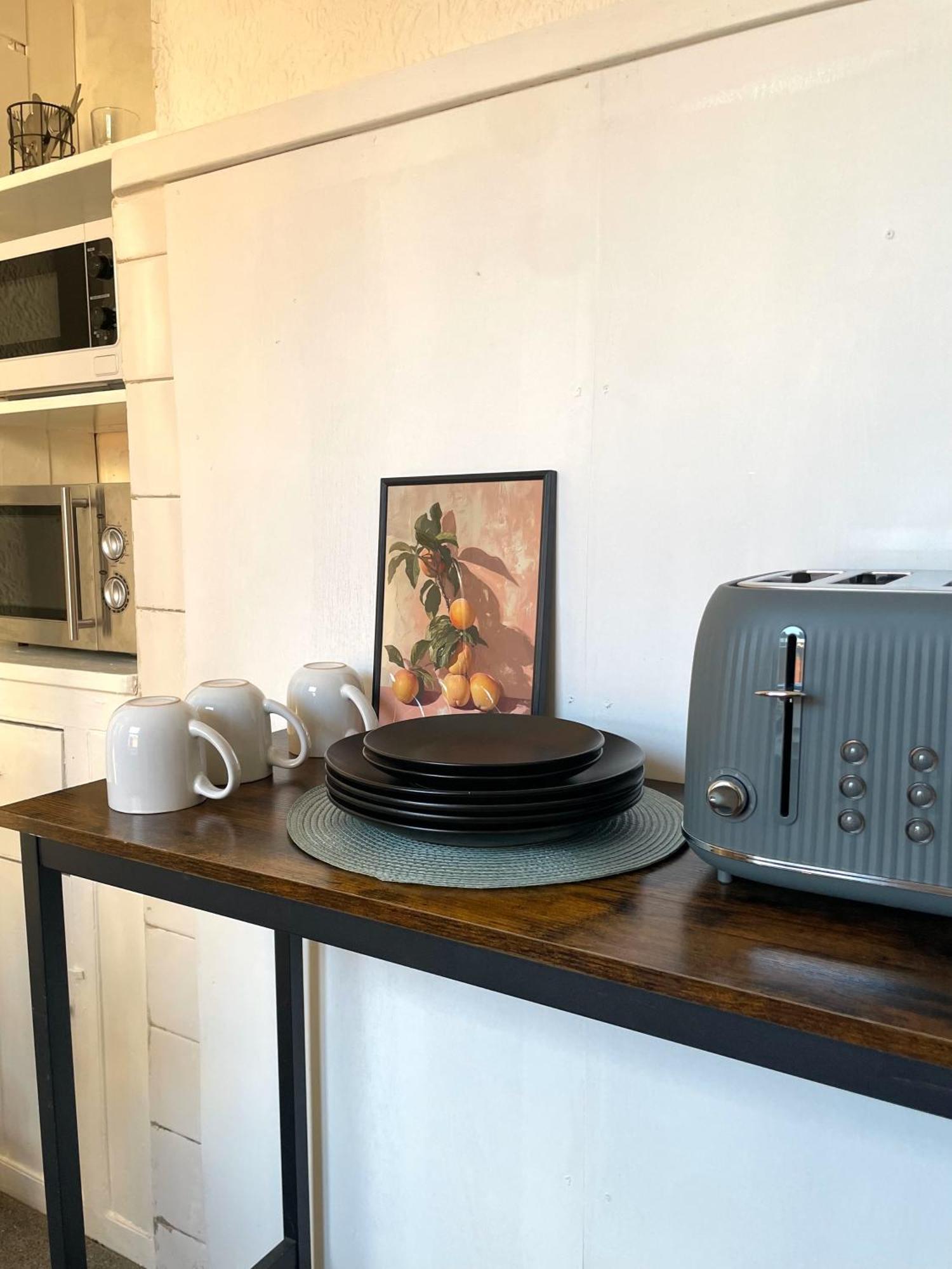 לונדון Cosy Double Rooms A Stones Throw From Wembley Stadium מראה חיצוני תמונה