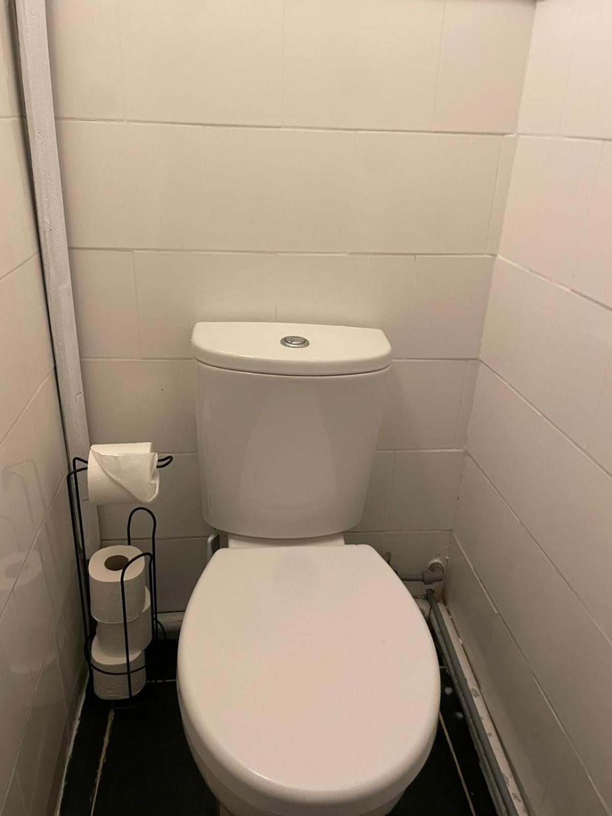 לונדון Cosy Double Rooms A Stones Throw From Wembley Stadium מראה חיצוני תמונה