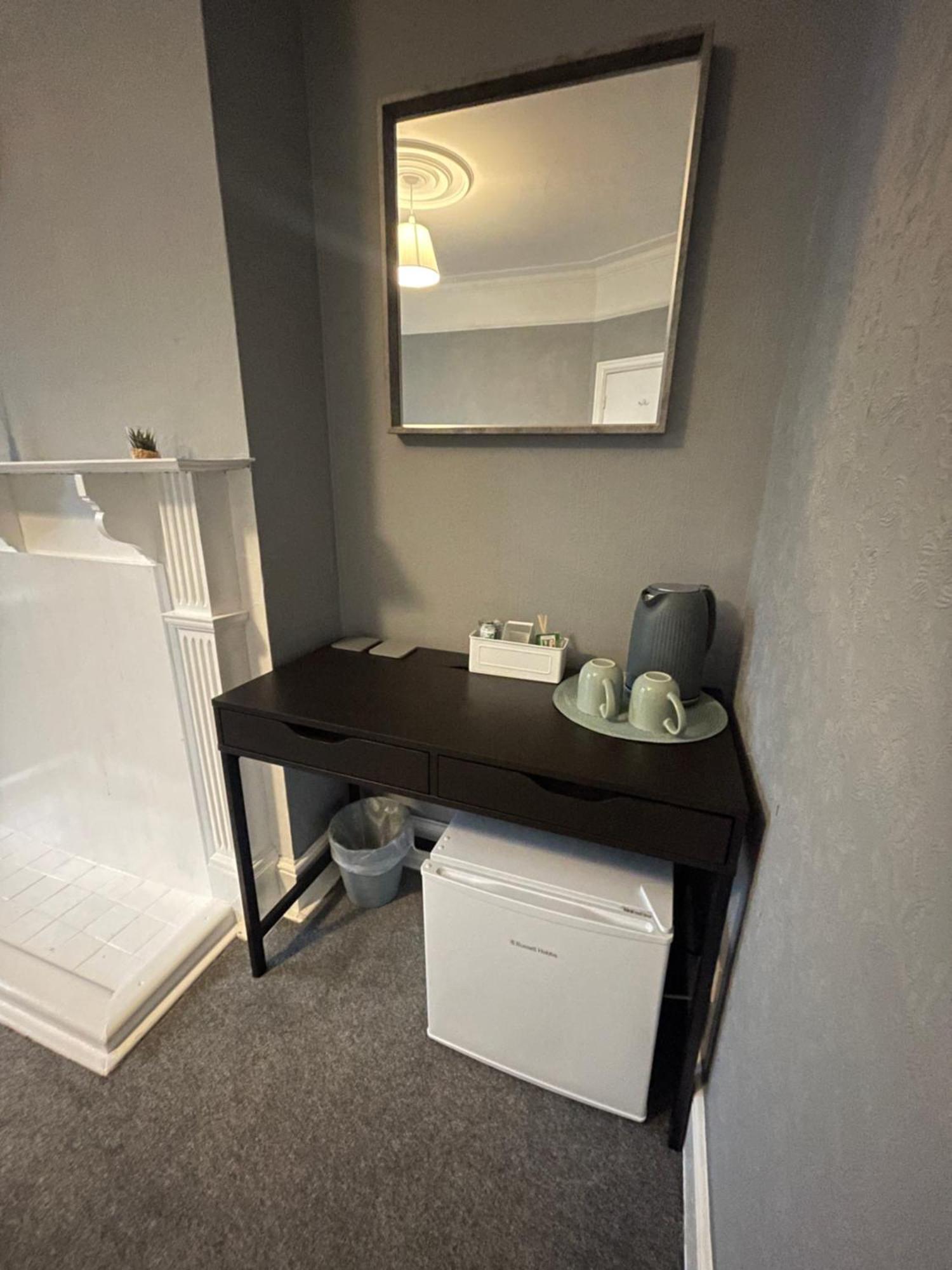 לונדון Cosy Double Rooms A Stones Throw From Wembley Stadium מראה חיצוני תמונה